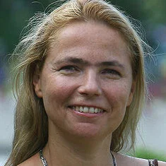 Ewa Kuryło