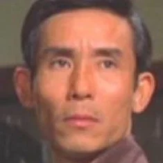 Yeung Pak-Chan