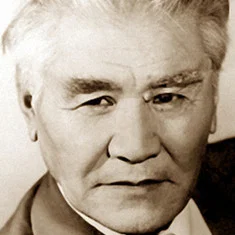 Капан Бадыров