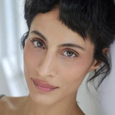 Christina Sankari
