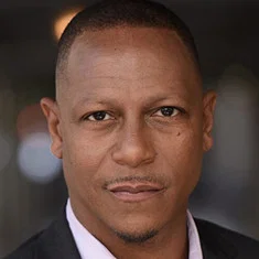 Marvin Johnson