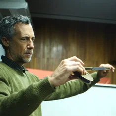 Carlos Muller