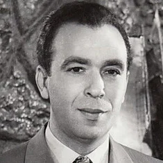 Ahmed Salem