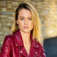 Kat Kaevich