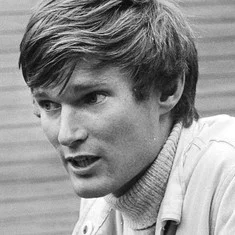 Bernard De Vries