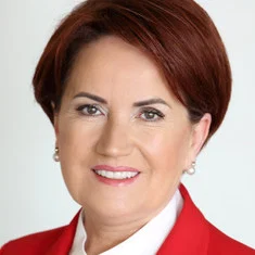 Meral Akşener