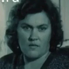 Nadezhda Alishina