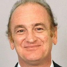 Alain Gillot-Pétré