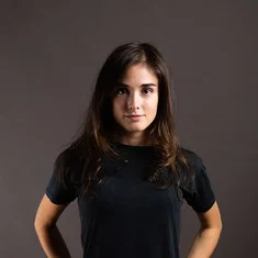Katia Miran