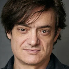 Todd Giebenhain