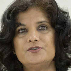 Urmila Bhoola