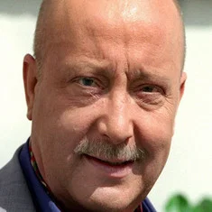 Wolf-Dietrich Berg