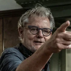 Mike van Diem