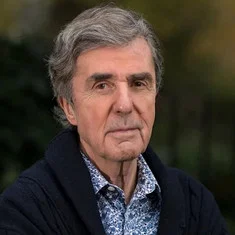 John Stapleton