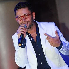 Ziad Bourji
