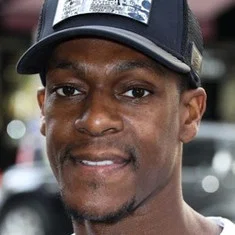 Rajon Rondo