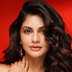 Megha Chakraborty