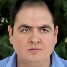 Timur Musakov