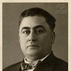 Владимир Кавсадзе