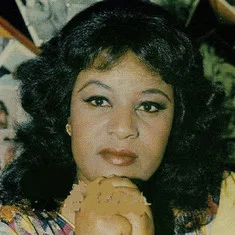 Zainab Al-Dahi