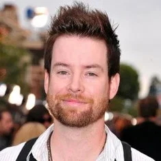 David Cook