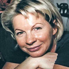 Ирина Ракшина