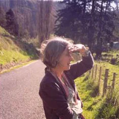 Joanna Margaret Paul