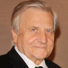 Jean-Claude Trichet