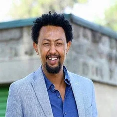 Solomon Bogale