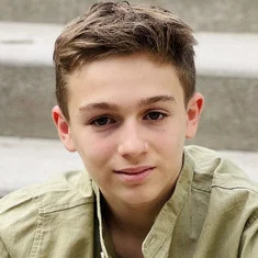 Ethan Chanelles