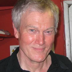 John Foxx