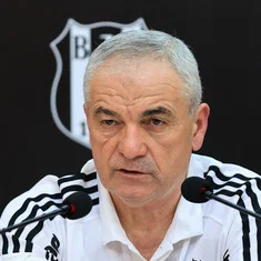 Rıza Çalımbay