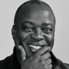 Marcel Pinas