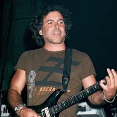 Paul Taylor