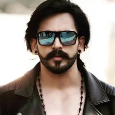 Shehzada Dhami