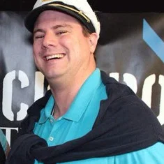 Garrett Bernard