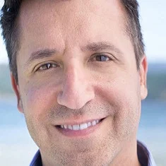 Larry Grimaldi