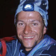 Sam Beaugey