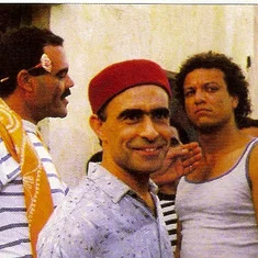 Mohamed Driss