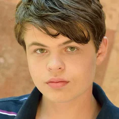 Luke Waxman
