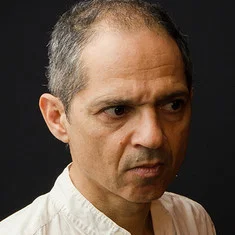 Caveh Zahedi
