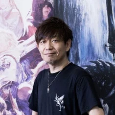 Naoki Yoshida