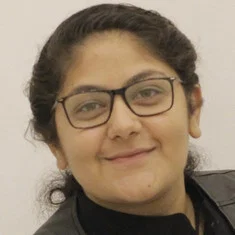Mahnoor Zaidi