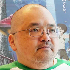 Koji Masunari