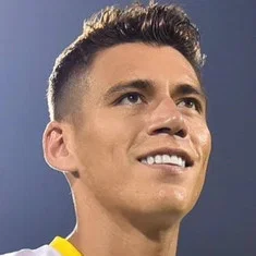 Héctor Moreno