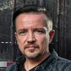 Mirek Vaňura