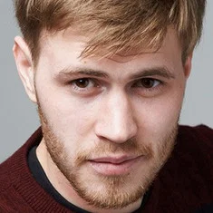 Mikhail Vasilyev