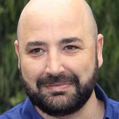 Anthony Maras