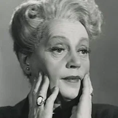 Maria Garland