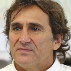Alex Zanardi